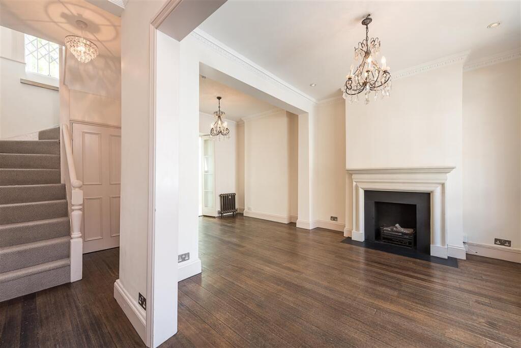 4 bed Detached for rent in Hampstead. From Knight Frank - Hampstead