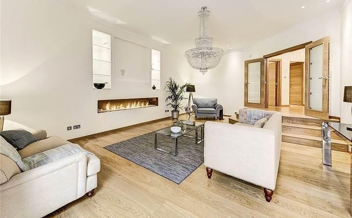 6 bed Detached for rent in London. From Knight Frank - Hampstead 6 bed Detached for rent in London. From Knight Frank - Hampstead