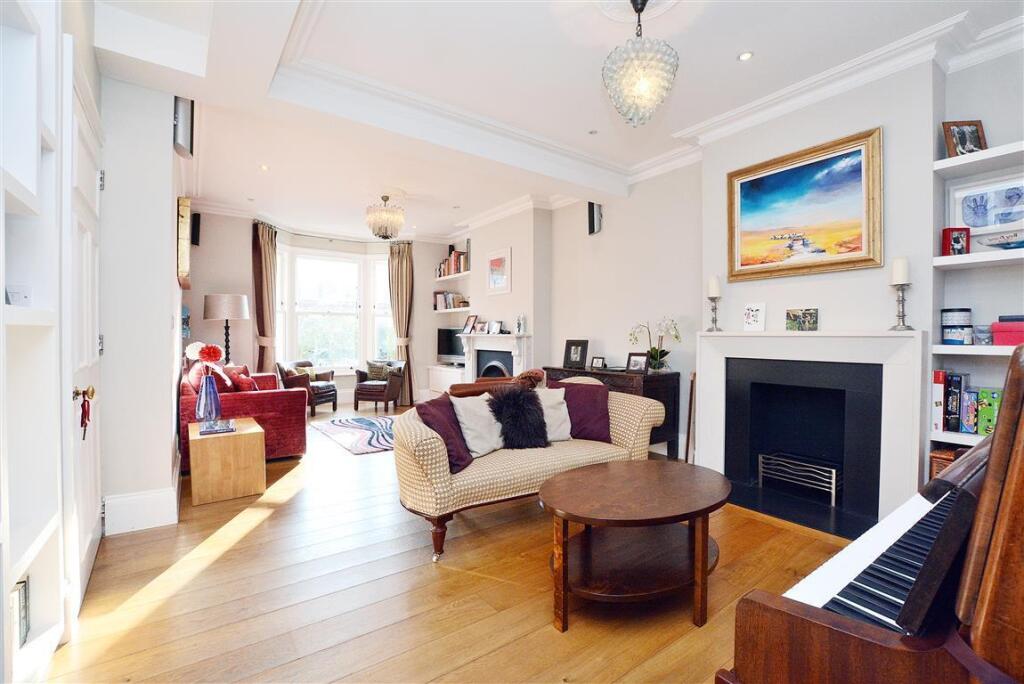 5 bed Town House for rent in Hampstead. From Knight Frank - Hampstead 5 bed Town House for rent in Hampstead. From Knight Frank - Hampstead