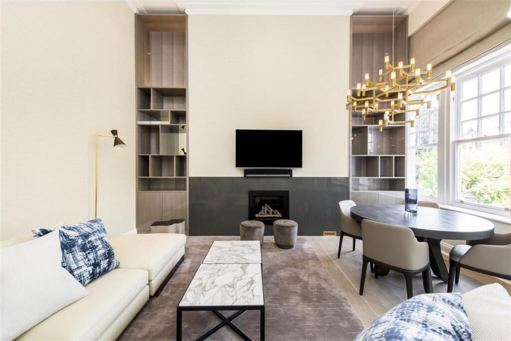 2 bed 1st Floor Flat for rent in Hampstead. From Knight Frank - Hampstead