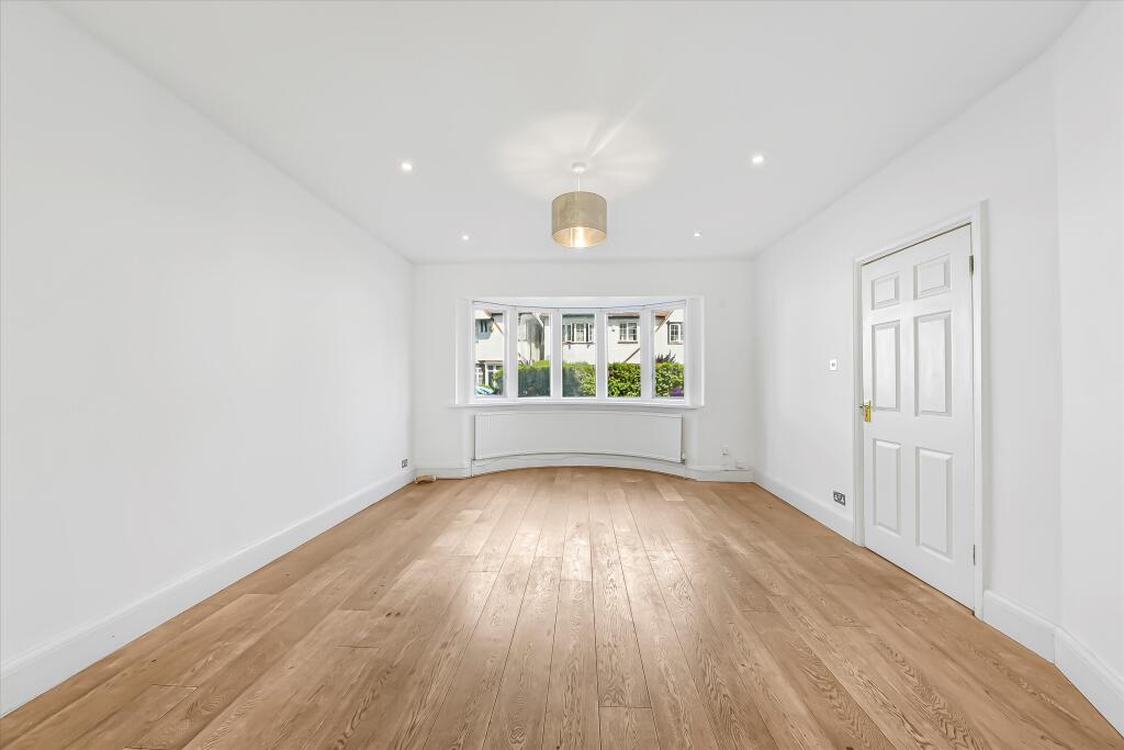 5 bed Detached for rent in Hendon. From Knight Frank - Hampstead
