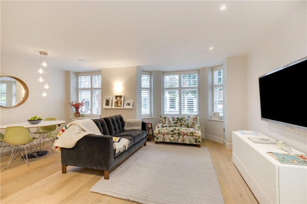 2 bed 1st Floor Flat for rent in London. From Knight Frank - Hampstead 2 bed 1st Floor Flat for rent in London. From Knight Frank - Hampstead