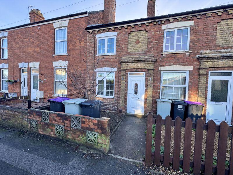 2 bed Mid Terraced House for rent in Louth. From Crofts Estate Agents - Louth 2 bed Mid Terraced House for rent in Louth. From Crofts Estate Agents - Louth