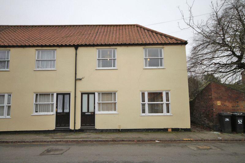 2 bed End of Terrace for rent in Louth. From Crofts Estate Agents - Louth 2 bed End of Terrace for rent in Louth. From Crofts Estate Agents - Louth