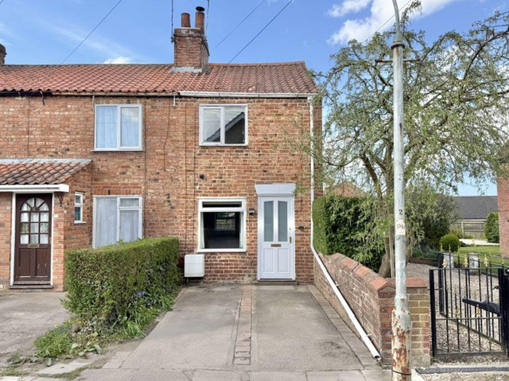 2 bed End of Terrace for rent in Louth. From Crofts Estate Agents - Louth