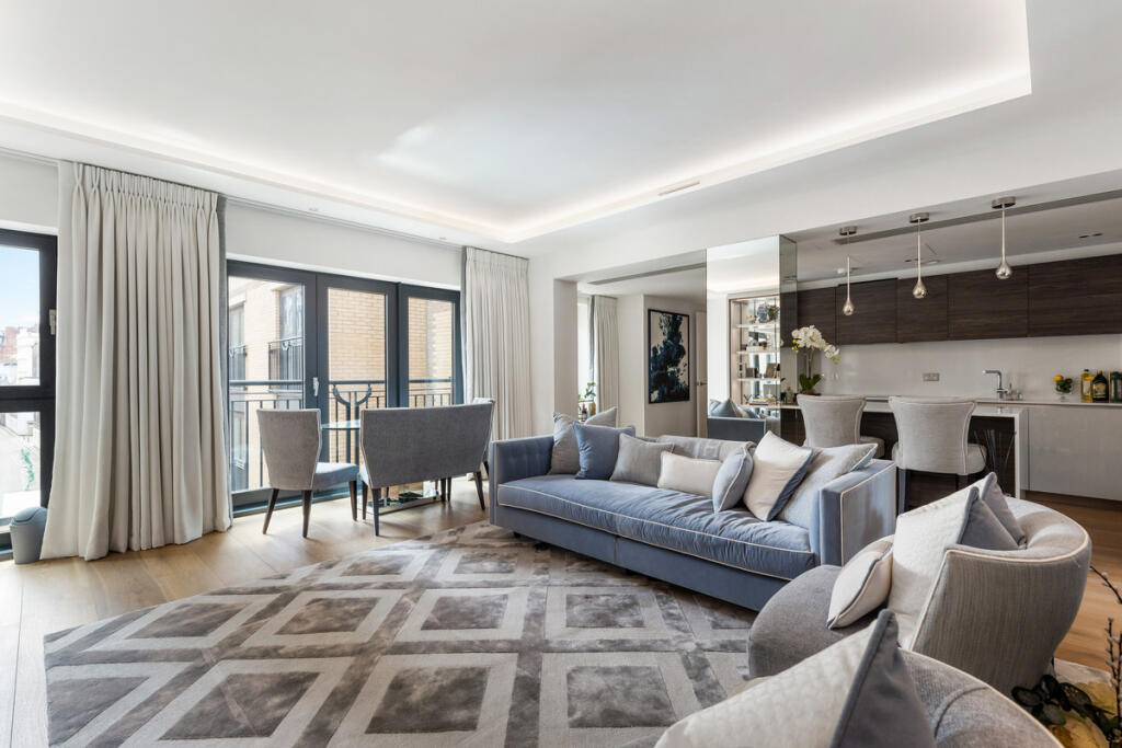 2 bed Apartment for rent in Paddington. From Beauchamp Estates Ltd - New Homes 2 bed Apartment for rent in Paddington. From Beauchamp Estates Ltd - New Homes