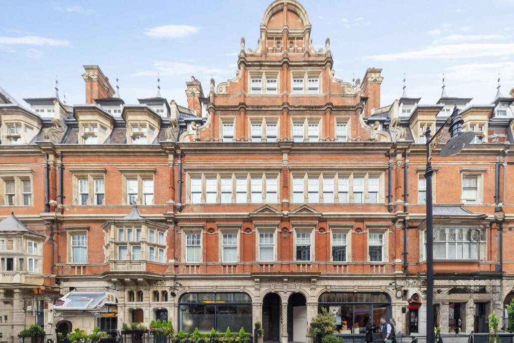 3 bed Apartment for rent in Paddington. From Beauchamp Estates Ltd - New Homes