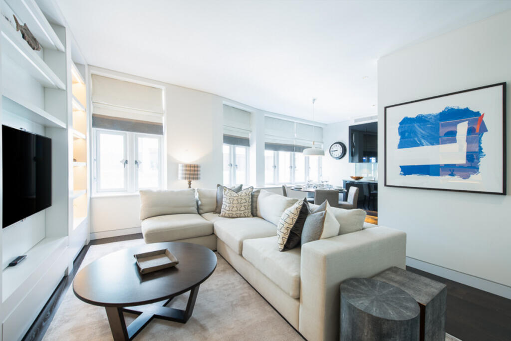 2 bed Apartment for rent in Paddington. From Beauchamp Estates Ltd - New Homes 2 bed Apartment for rent in Paddington. From Beauchamp Estates Ltd - New Homes