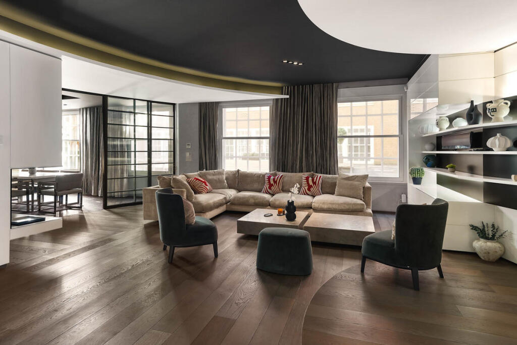 4 bed Apartment for rent in Paddington. From Beauchamp Estates Ltd - New Homes