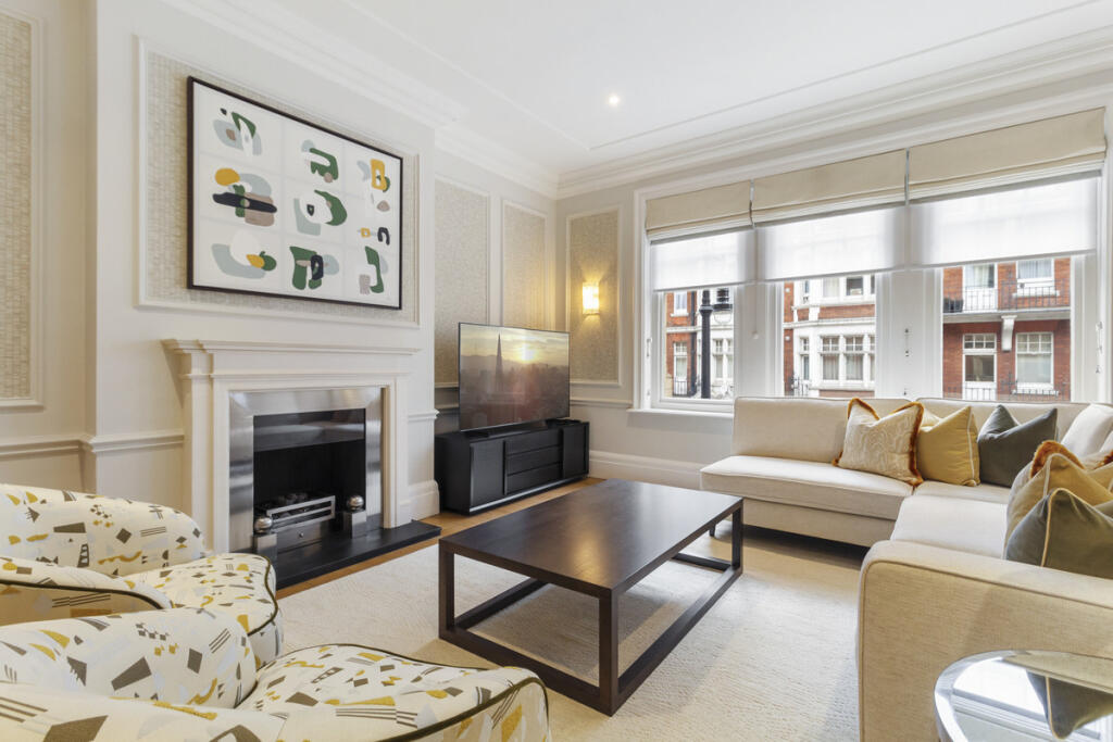 3 bed Apartment for rent in Paddington. From Beauchamp Estates Ltd - New Homes