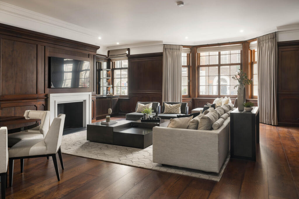 2 bed Apartment for rent in Westminster. From Beauchamp Estates Ltd - New Homes