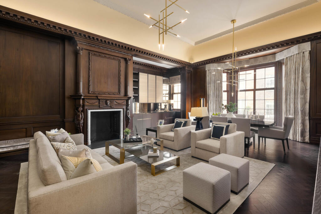 3 bed Apartment for rent in Westminster. From Beauchamp Estates Ltd - New Homes 3 bed Apartment for rent in Westminster. From Beauchamp Estates Ltd - New Homes