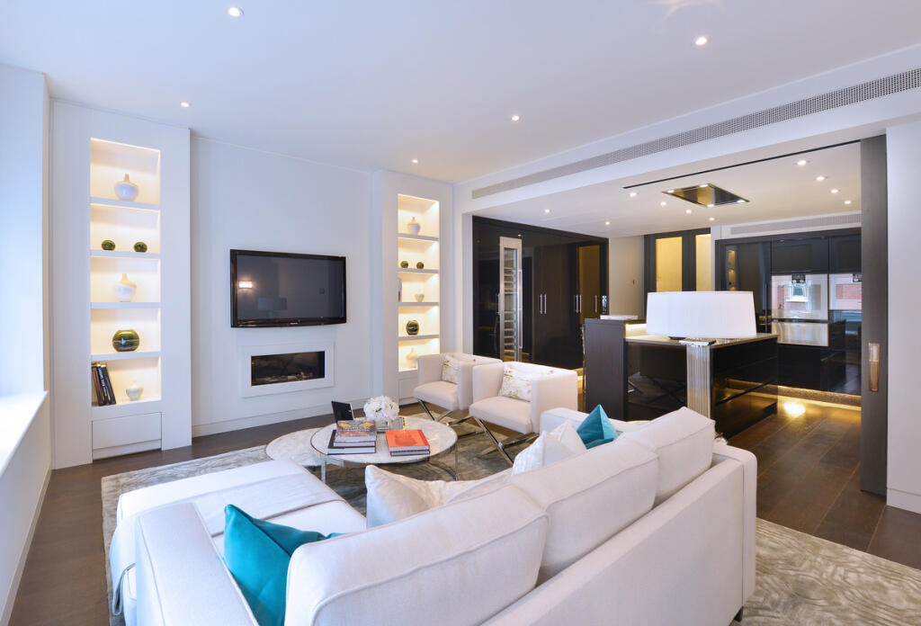 2 bed Apartment for rent in Paddington. From Beauchamp Estates Ltd - New Homes 2 bed Apartment for rent in Paddington. From Beauchamp Estates Ltd - New Homes