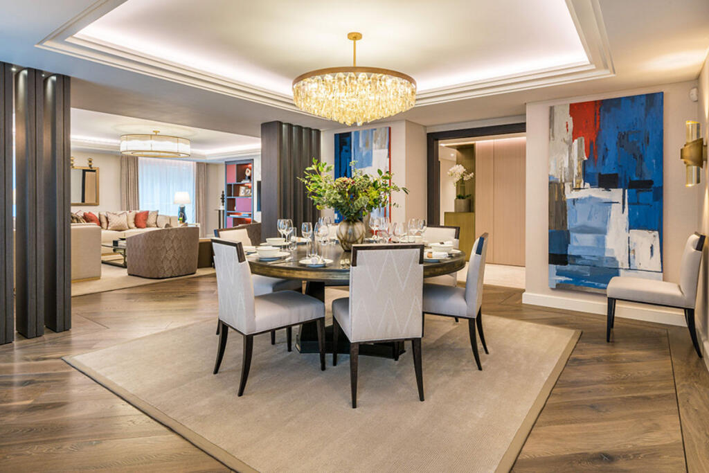 2 bed Apartment for rent in Chelsea. From Beauchamp Estates Ltd - New Homes