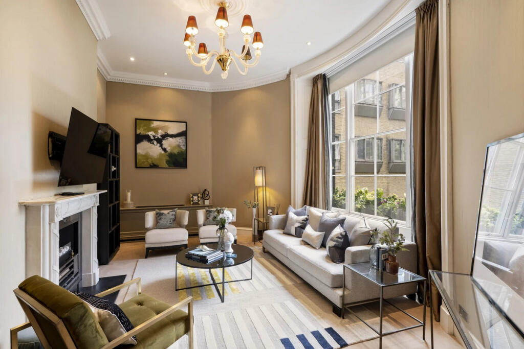 2 bed Apartment for rent in Westminster. From Beauchamp Estates Ltd - New Homes