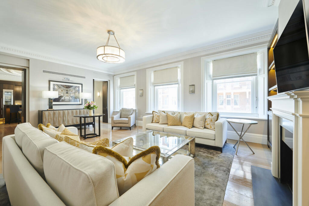 3 bed Apartment for rent in Paddington. From Beauchamp Estates Ltd - New Homes