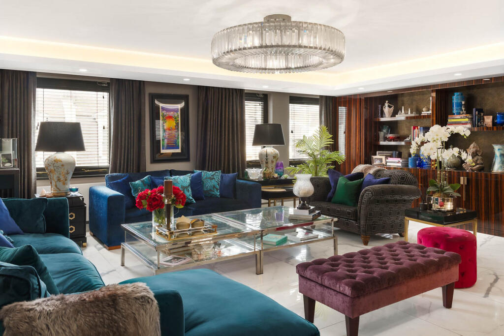 4 bed Apartment for rent in Westminster. From Beauchamp Estates Ltd - New Homes