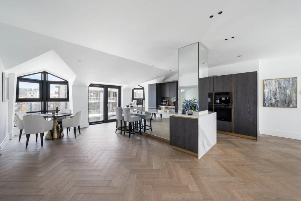 3 bed Apartment for rent in Paddington. From Beauchamp Estates Ltd - New Homes 3 bed Apartment for rent in Paddington. From Beauchamp Estates Ltd - New Homes