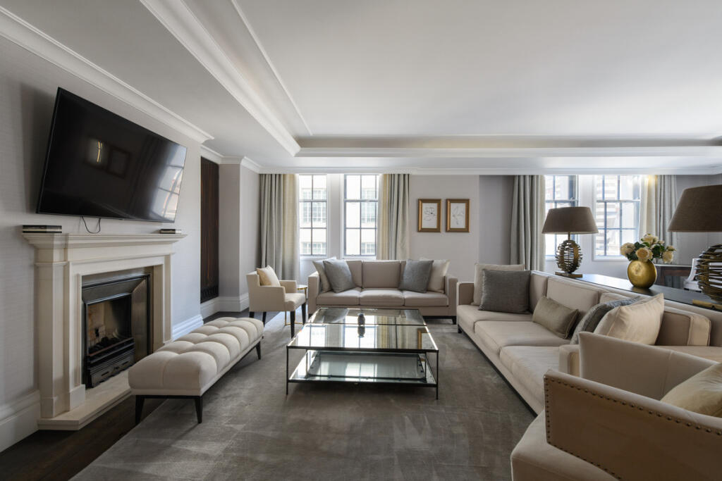 3 bed Apartment for rent in Westminster. From Beauchamp Estates Ltd - New Homes