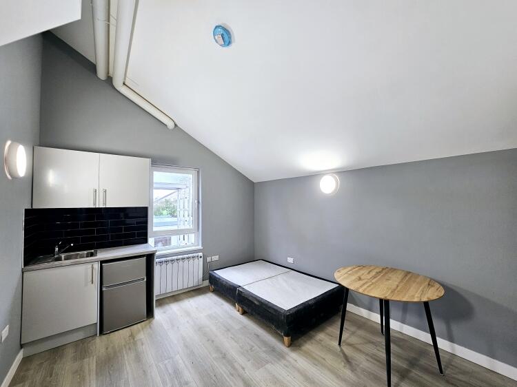 0 bed Apartment for rent in Edmonton. From Kinleigh Folkard & Hayward