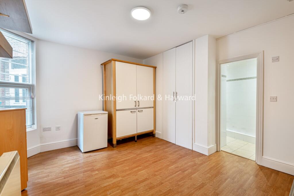 0 bed Flat for rent in Hornsey. From Kinleigh Folkard & Hayward
