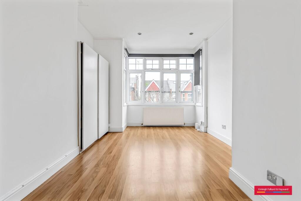 2 bed 1st Floor Flat for rent in London. From Kinleigh Folkard & Hayward - Sales - Muswell Hill