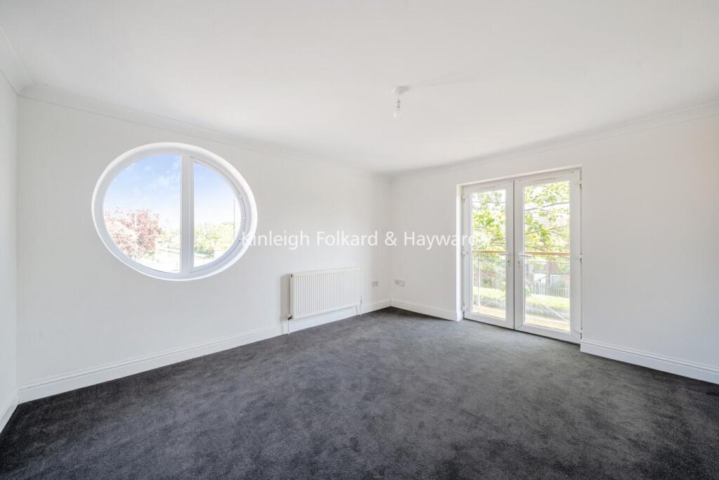 1 bed 1st Floor Flat for rent in London. From Kinleigh Folkard & Hayward - Sales - Muswell Hill