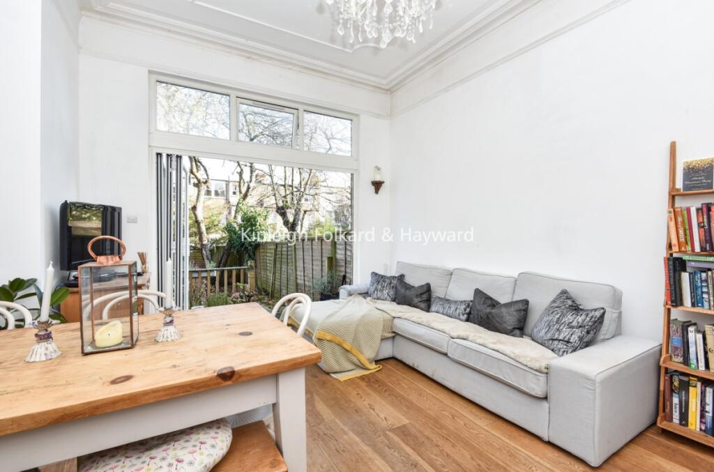 1 bed 1st Floor Flat for rent in London. From Kinleigh Folkard & Hayward - Sales - Muswell Hill 1 bed 1st Floor Flat for rent in London. From Kinleigh Folkard & Hayward - Sales - Muswell Hill