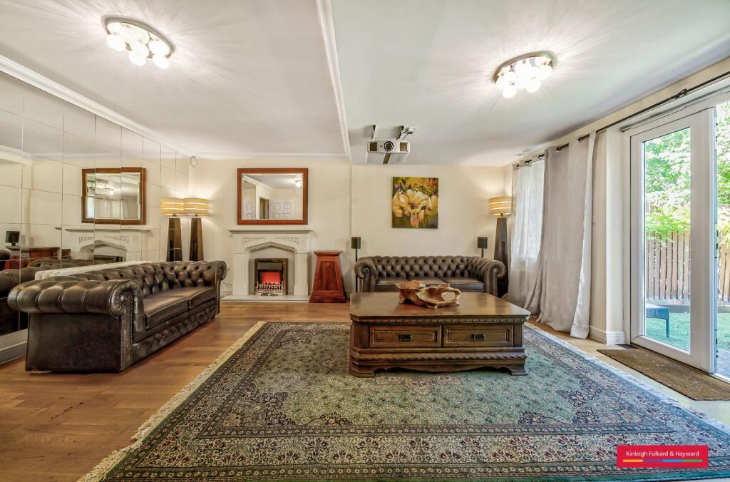 1 bed 1st Floor Flat for rent in London. From Kinleigh Folkard & Hayward - Sales - Muswell Hill