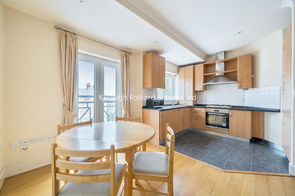 2 bed 1st Floor Flat for rent in London. From Kinleigh Folkard & Hayward - Sales - Muswell Hill