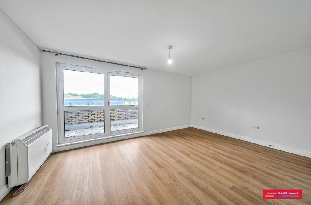1 bed 1st Floor Flat for rent in London. From Kinleigh Folkard & Hayward - Sales - Muswell Hill