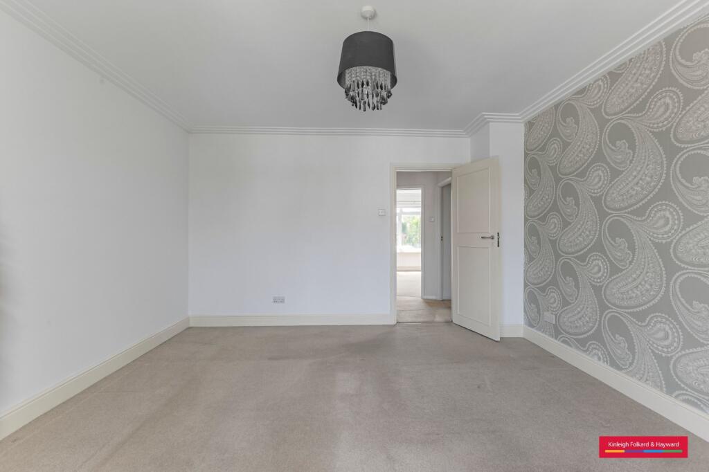 4 bed Semi Detached for rent in Southgate. From Kinleigh Folkard & Hayward - Sales - Muswell Hill