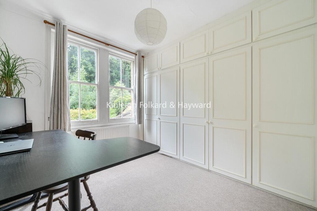 2 bed 1st Floor Flat for rent in Hornsey. From Kinleigh Folkard & Hayward - Sales - Muswell Hill