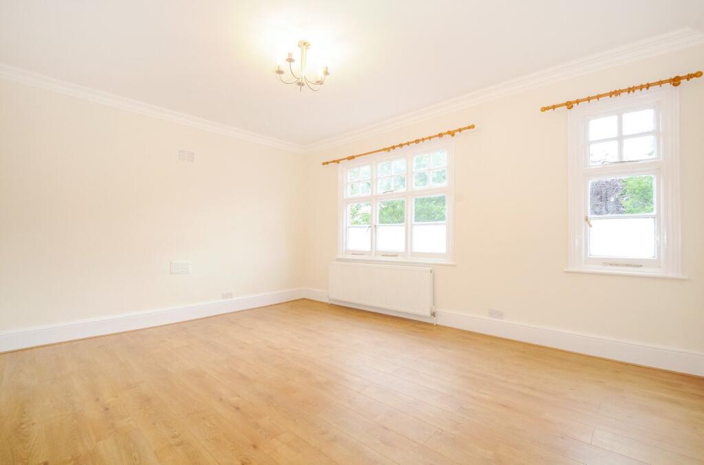 2 bed 1st Floor Flat for rent in London. From Kinleigh Folkard & Hayward - Sales - Muswell Hill