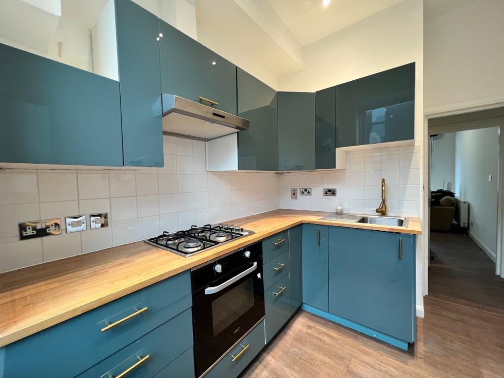 1 bed Flat for rent in Acton. From Rolfe East