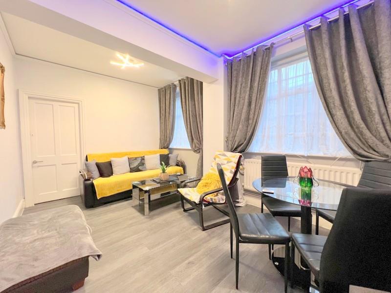1 bed 1st Floor Flat for rent in Paddington. From Rolfe East - Acton