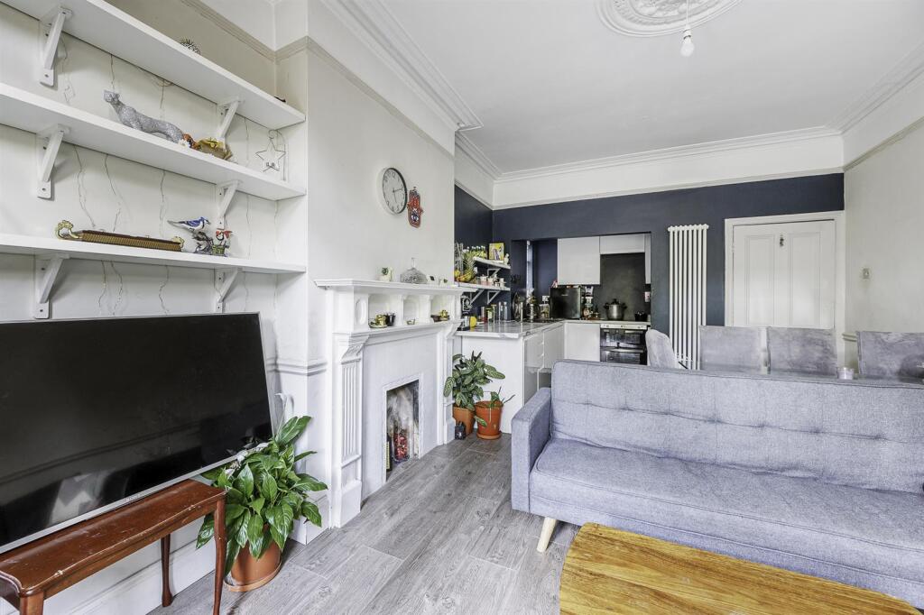 2 bed House (unspecified) for rent in Acton. From Rolfe East - Acton