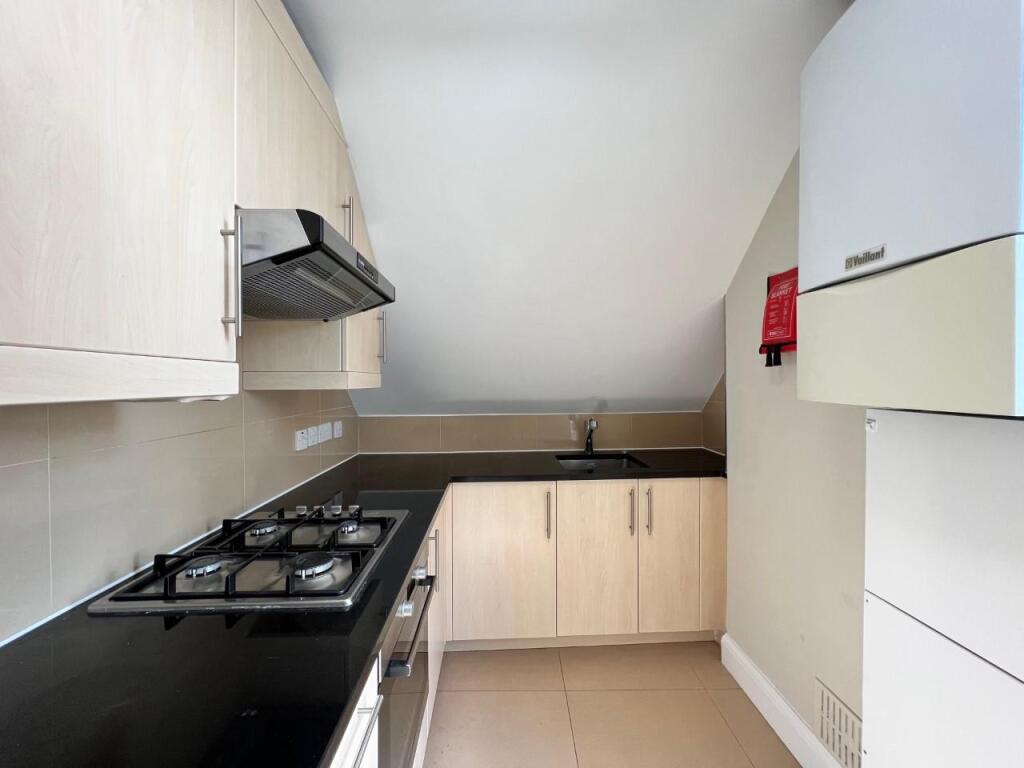 2 bed 1st Floor Flat for rent in Acton. From Rolfe East - Acton