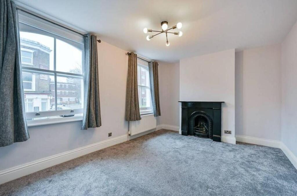2 bed Mid Terraced House for rent in Acton. From Rolfe East - Acton