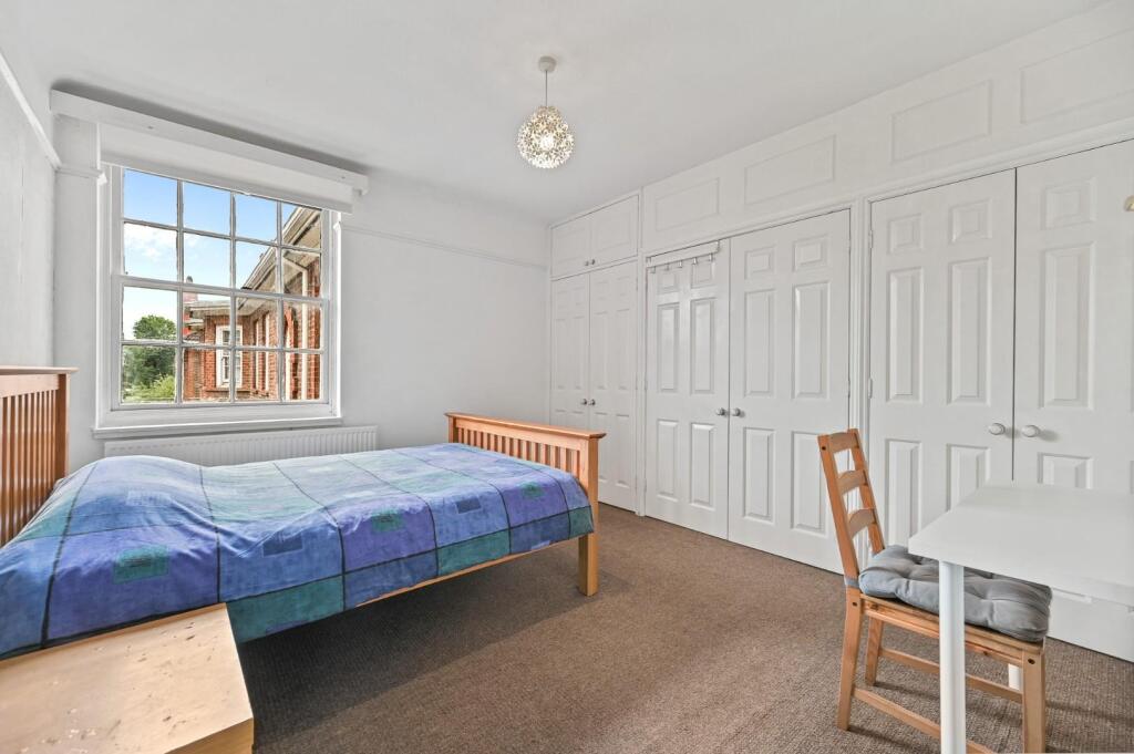 1 bed House Share for rent in London. From Rolfe East - Acton