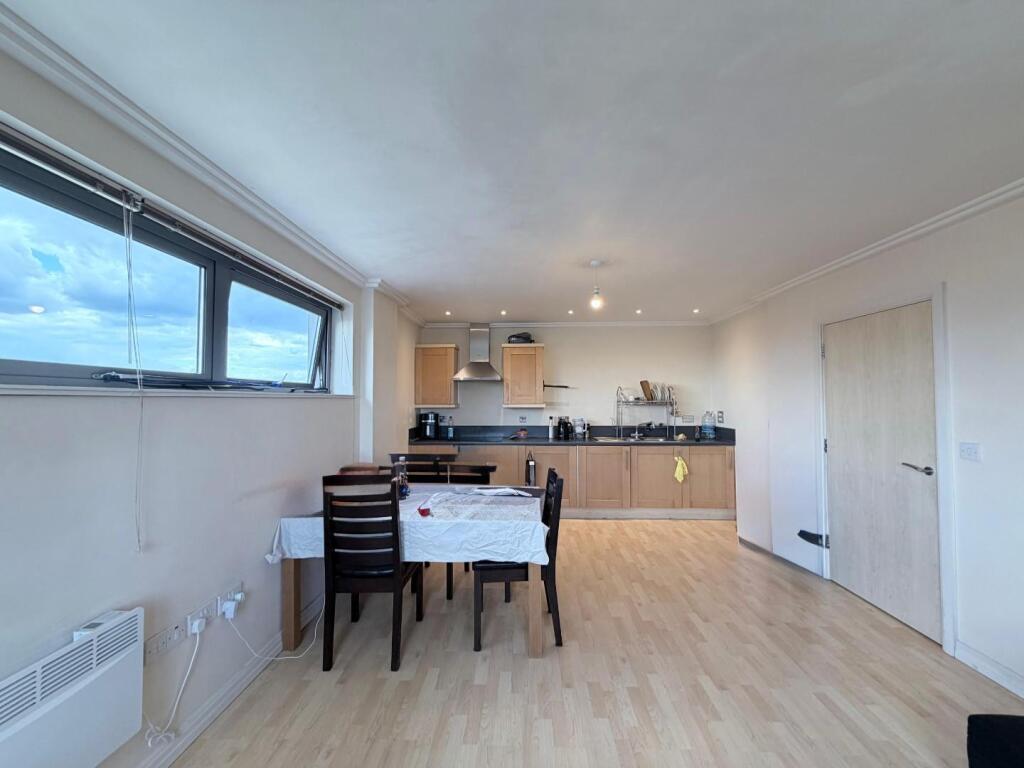 2 bed 1st Floor Flat for rent in Acton. From Rolfe East - Acton