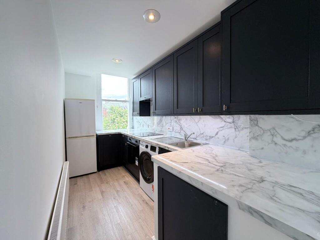 2 bed 1st Floor Flat for rent in Acton. From Rolfe East - Acton