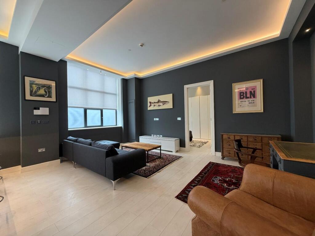 1 bed House (unspecified) for rent in Acton. From Rolfe East - Acton