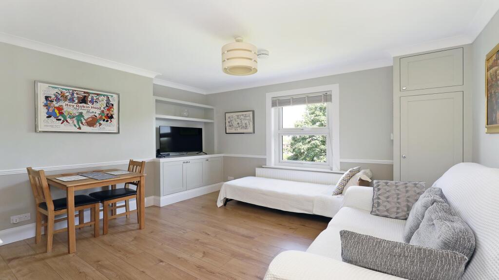 1 bed 1st Floor Flat for rent in Acton. From Rolfe East - Acton