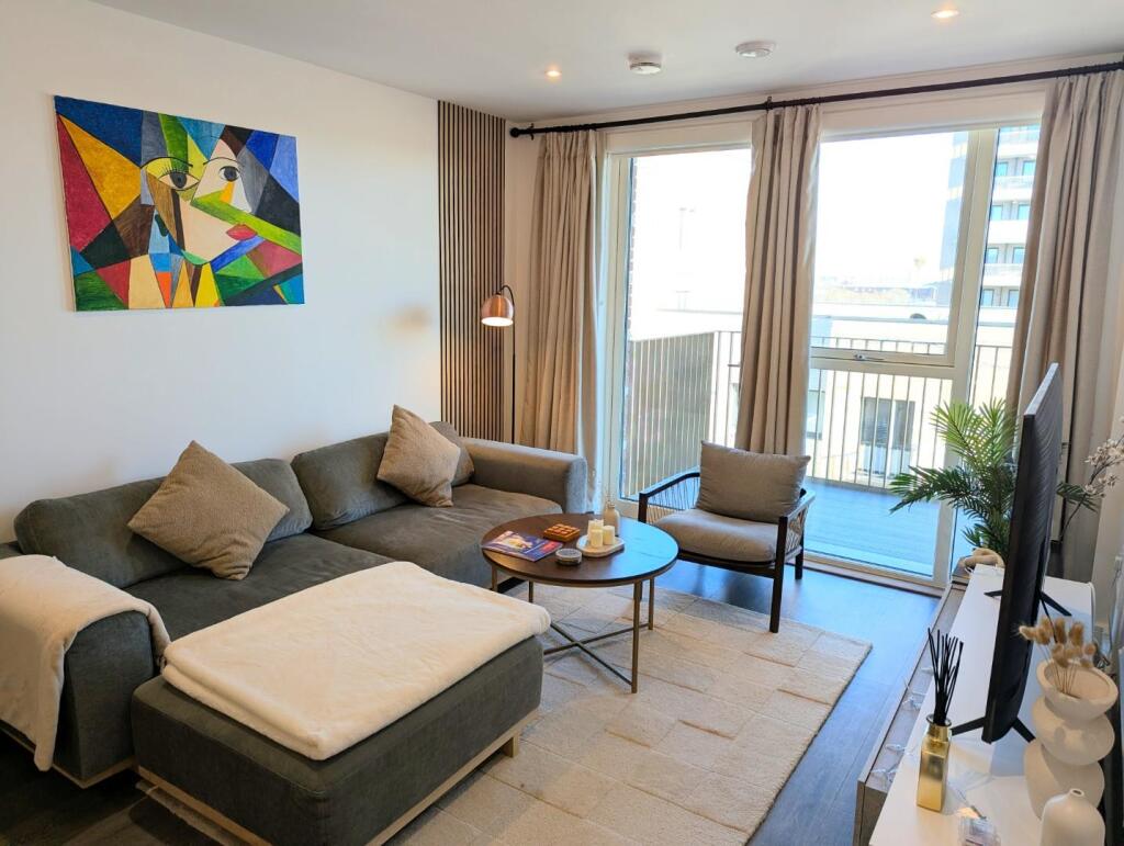 2 bed 1st Floor Flat for rent in Acton. From Rolfe East - Acton 2 bed 1st Floor Flat for rent in Acton. From Rolfe East - Acton
