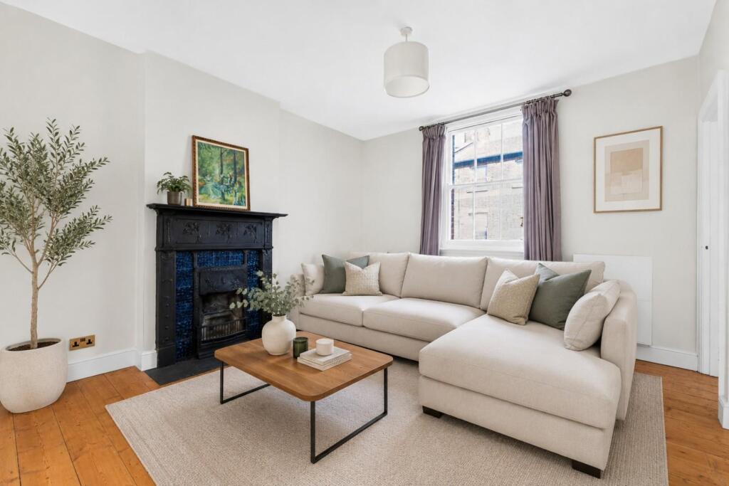 3 bed End of Terrace for rent in Willesden. From Rolfe East - Acton 3 bed End of Terrace for rent in Willesden. From Rolfe East - Acton