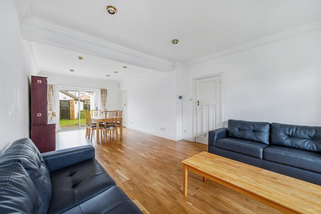3 bed Detached for rent in Acton. From Rolfe East - Acton