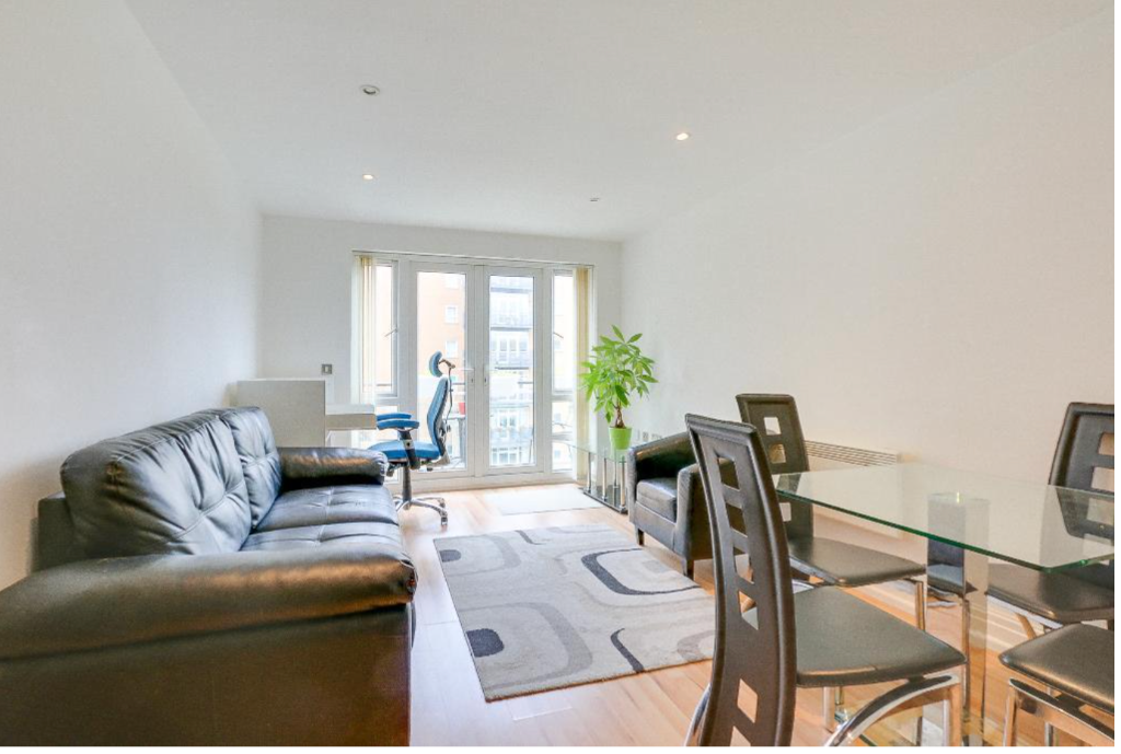 2 bed Apartment for rent in London. From Abby Properties LTD - London