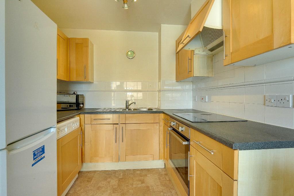 1 bed Flat for rent in London. From Abby Properties LTD - London