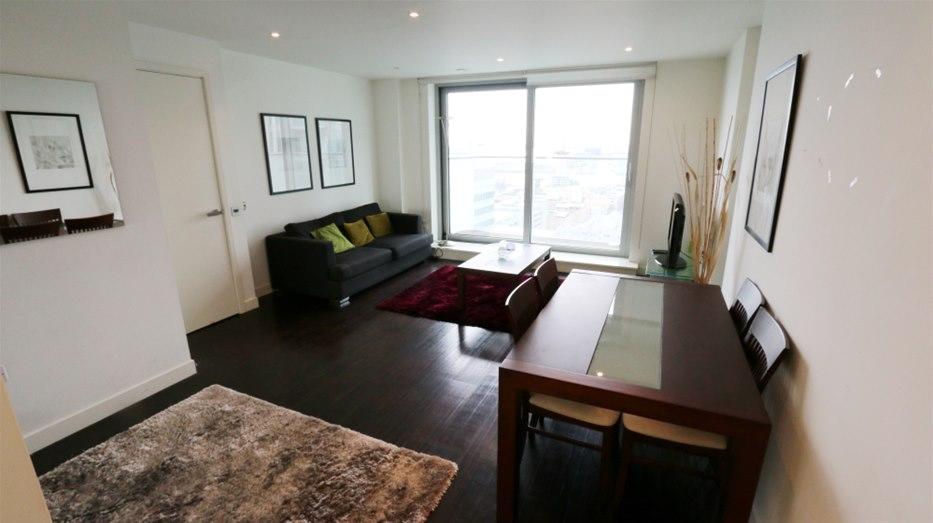 1 bed Flat for rent in Poplar. From Abby Properties LTD - London